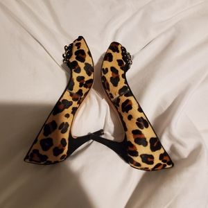 Antonio Melanie heels